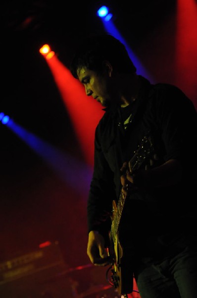 The Drams at La Zona Rosa, Austin, Texas