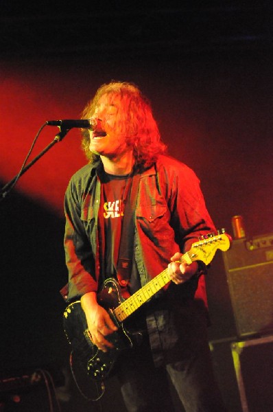 The Drams at La Zona Rosa, Austin, Texas