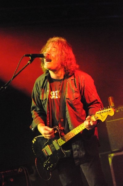 The Drams at La Zona Rosa, Austin, Texas