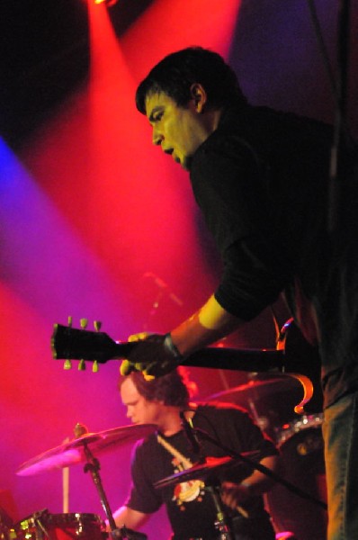 The Drams at La Zona Rosa, Austin, Texas