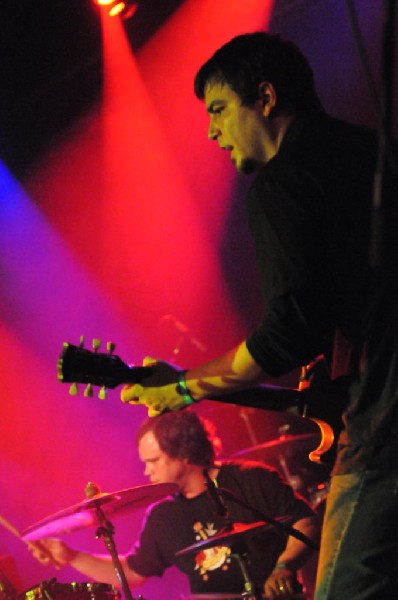 The Drams at La Zona Rosa, Austin, Texas