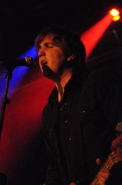 The Drams at La Zona Rosa, Austin, Texas