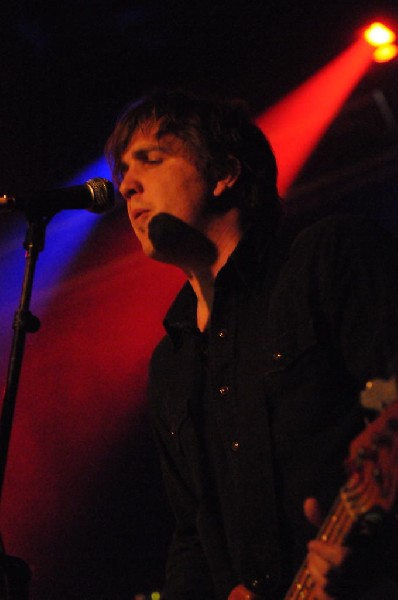 The Drams at La Zona Rosa, Austin, Texas