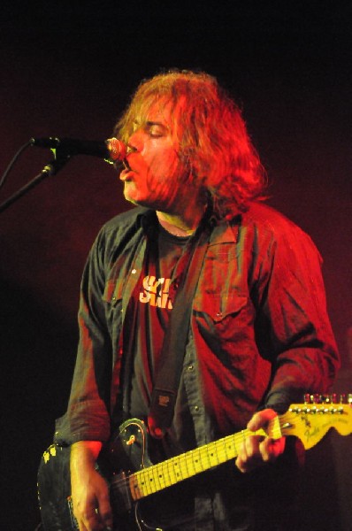 The Drams at La Zona Rosa, Austin, Texas