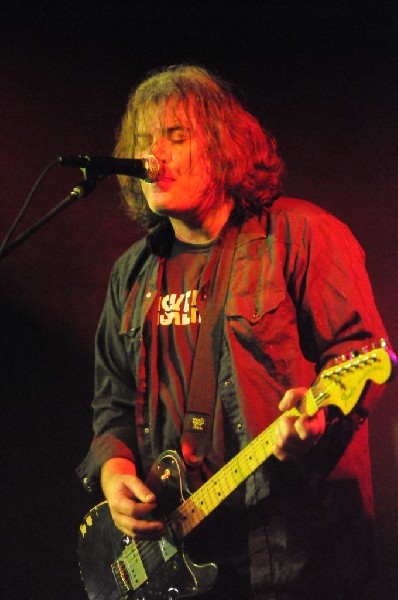 The Drams at La Zona Rosa, Austin, Texas