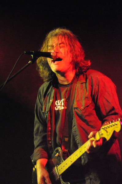 The Drams at La Zona Rosa, Austin, Texas