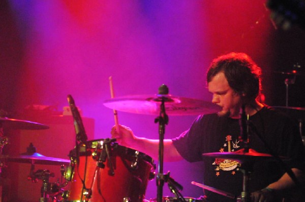 The Drams at La Zona Rosa, Austin, Texas