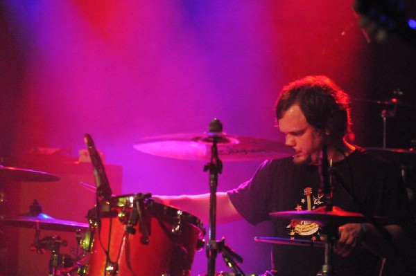 The Drams at La Zona Rosa, Austin, Texas