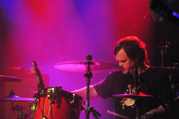 The Drams at La Zona Rosa, Austin, Texas