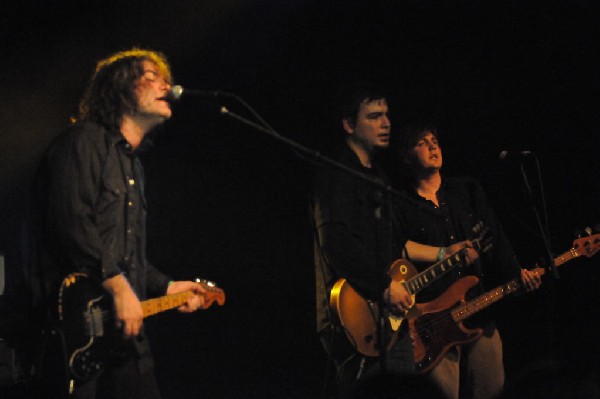 The Drams at La Zona Rosa, Austin, Texas