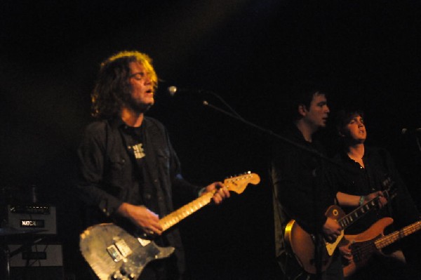 The Drams at La Zona Rosa, Austin, Texas