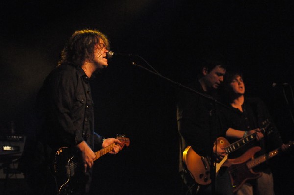 The Drams at La Zona Rosa, Austin, Texas