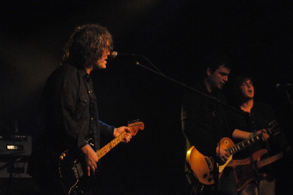 The Drams at La Zona Rosa, Austin, Texas