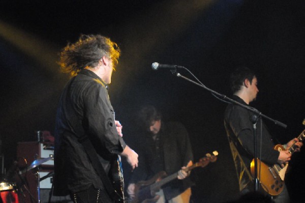 The Drams at La Zona Rosa, Austin, Texas