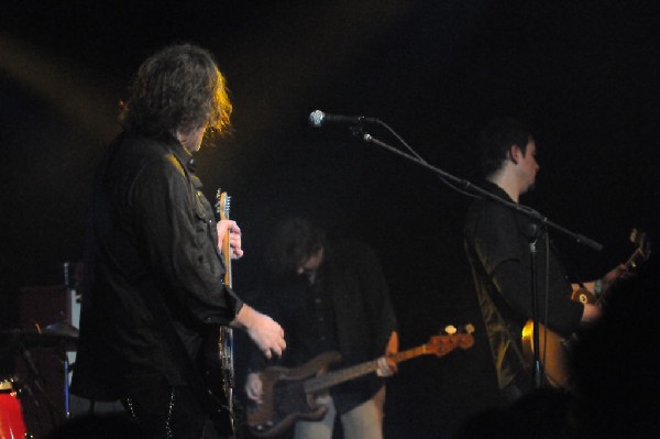 The Drams at La Zona Rosa, Austin, Texas