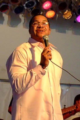 The Durdens at Austin City Limits (ACL) Fest 2006, Austin, Tx.