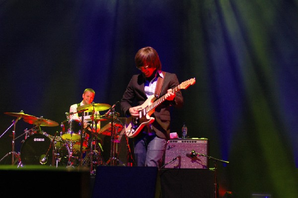 The Fray at the Frank Erwin Center, Austin, Texas