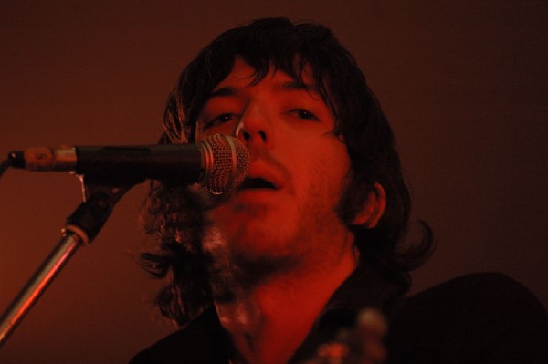 The Hymns at The Cedar Door, Austin, Tx - SXSW 2008