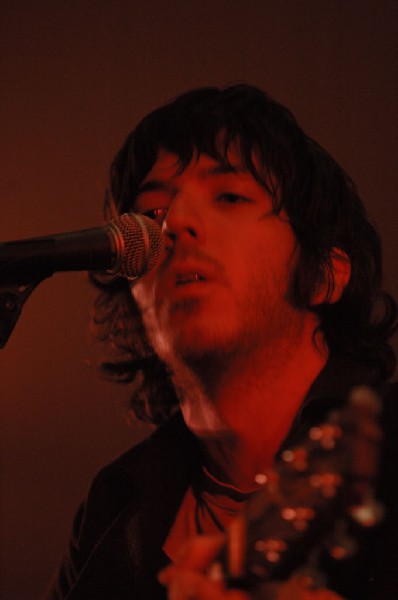 The Hymns at The Cedar Door, Austin, Tx - SXSW 2008
