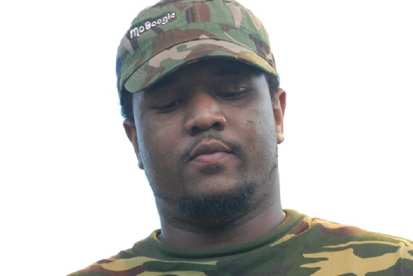 The Lee Boys at The Back Yard, Austin, Texas