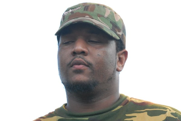 The Lee Boys at The Back Yard, Austin, Texas