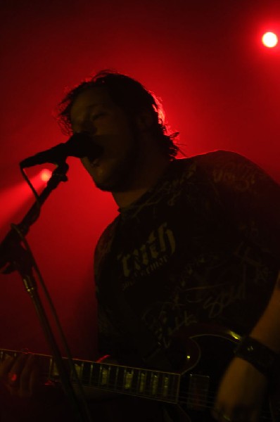 The Leo Project at La Zona Rosa, Austin, Texas