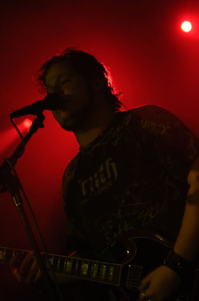 The Leo Project at La Zona Rosa, Austin, Texas