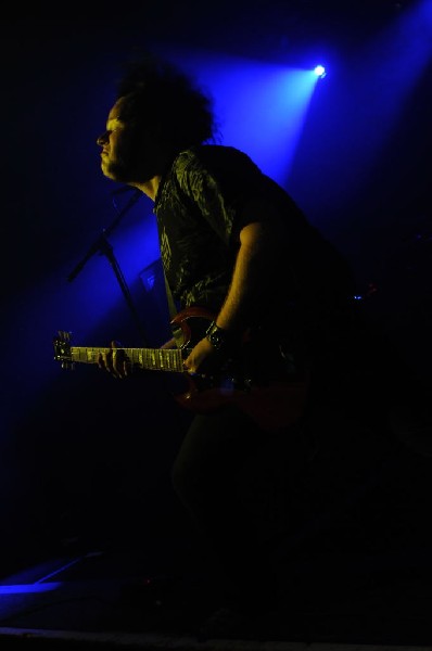 The Leo Project at La Zona Rosa, Austin, Texas