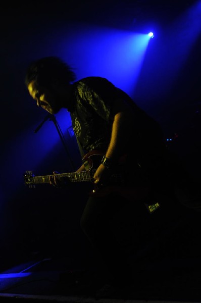 The Leo Project at La Zona Rosa, Austin, Texas