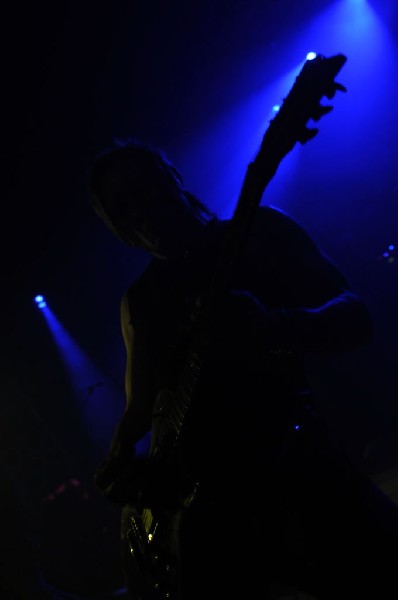 The Leo Project at La Zona Rosa, Austin, Texas