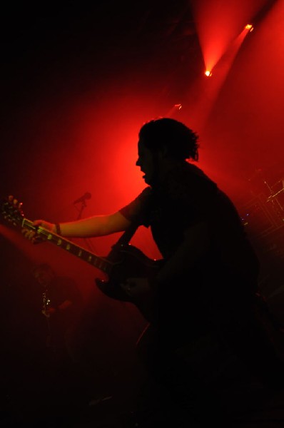 The Leo Project at La Zona Rosa, Austin, Texas