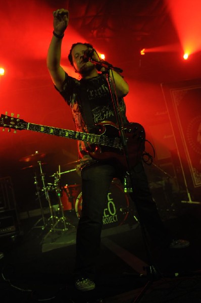 The Leo Project at La Zona Rosa, Austin, Texas