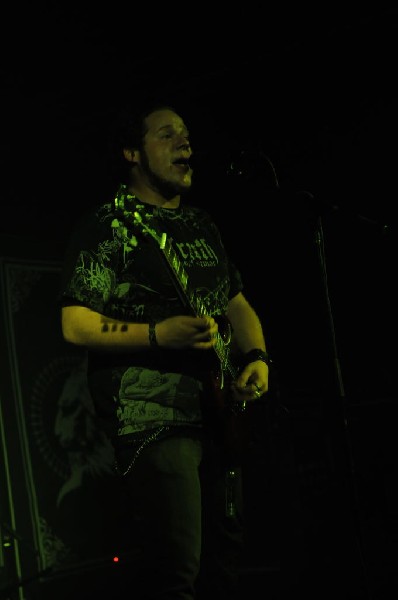 The Leo Project at La Zona Rosa, Austin, Texas