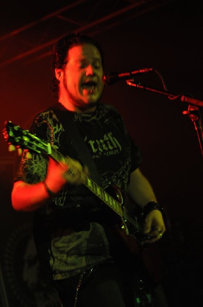 The Leo Project at La Zona Rosa, Austin, Texas