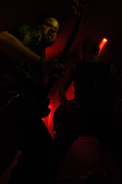 The Leo Project at La Zona Rosa, Austin, Texas