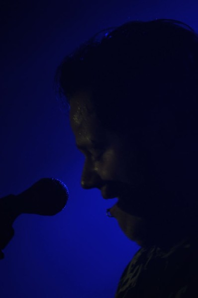 The Leo Project at La Zona Rosa, Austin, Texas