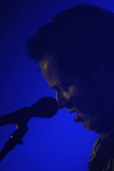 The Leo Project at La Zona Rosa, Austin, Texas