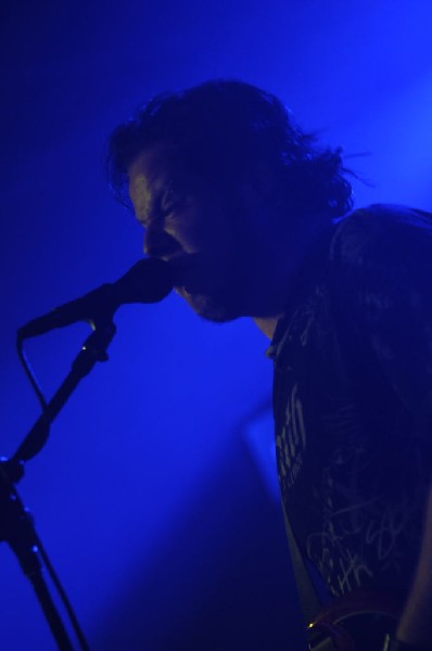 The Leo Project at La Zona Rosa, Austin, Texas