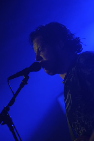 The Leo Project at La Zona Rosa, Austin, Texas