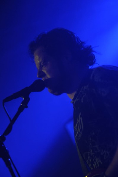 The Leo Project at La Zona Rosa, Austin, Texas