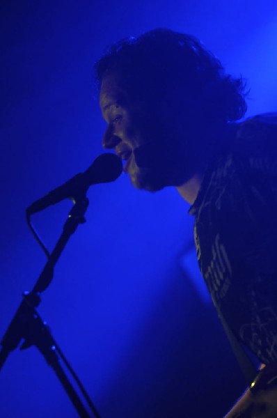 The Leo Project at La Zona Rosa, Austin, Texas