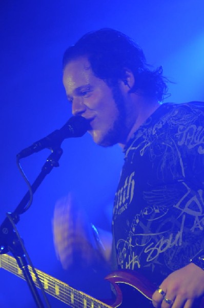 The Leo Project at La Zona Rosa, Austin, Texas