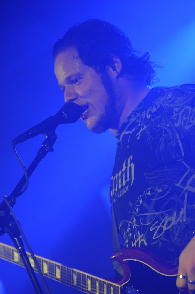 The Leo Project at La Zona Rosa, Austin, Texas