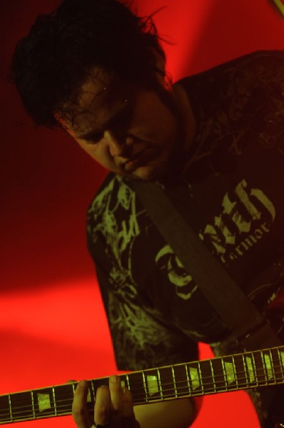 The Leo Project at La Zona Rosa, Austin, Texas