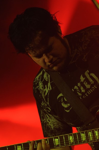 The Leo Project at La Zona Rosa, Austin, Texas