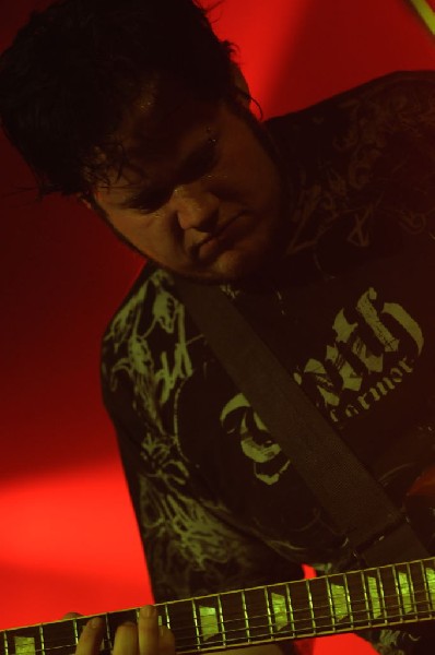 The Leo Project at La Zona Rosa, Austin, Texas