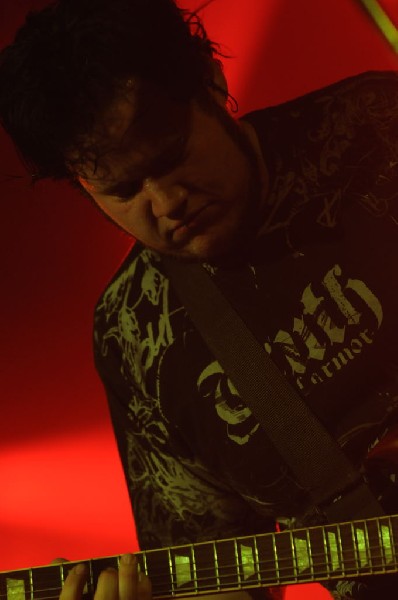 The Leo Project at La Zona Rosa, Austin, Texas