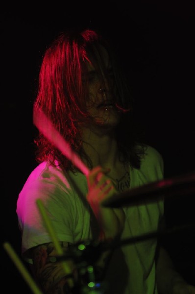 The Leo Project at La Zona Rosa, Austin, Texas