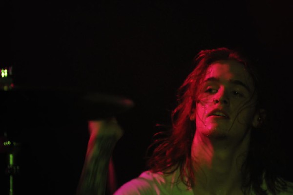 The Leo Project at La Zona Rosa, Austin, Texas