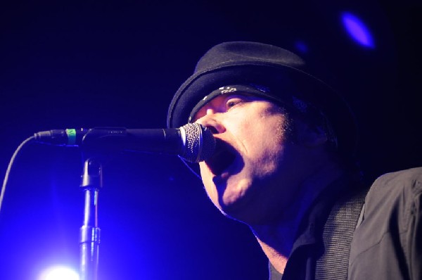 The Lifters at La Zona Rosa in Austin, Texas